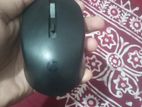 Hp s1000 plus wireless mouse