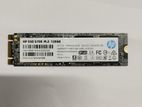 HP S700 120GB M.2 SSD