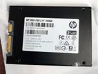 HP S700 250GB 2.5" SSD (Solid State Drive)