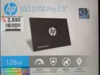 HP S700 pro (128gb) SATA SSD