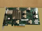 Hp Sas Expander 468406-b21 Raid Controller Card