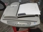 HP Scanjet 5590 Scanner (ADF)