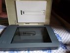 HP Scanjet G3110 Scanner for Image & Camera Film Scan to PC