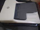 HP Scanjet Pro 2500 F1 Scanner argent sell