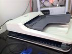 hp scanjet pro 2500f1