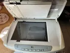 Hp Seanjet 5590 Legal Scanner