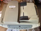 Hp Seanjet 5590 Legal Scanner