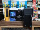 HP Server PC i5/8GB/500GB/128GB/19Inc 1Year Warranty