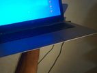 HP sleem laptop