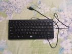 HP Small Keyboard (English & Bangla)