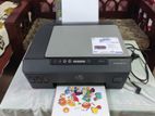 Hp Smart Tank 500 color printer