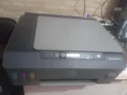 Hp Smart Tank 515 All in One Printer+scanner+ Photocopy+ Ink