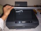 HP Smart Tank 515 Wireless Printer