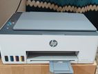 Hp Smart Tank 580 (all in One Printer)