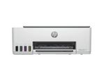 Hp Smart Tank 580 Multifunction Wi-fi All-in-one Color Ink Printer
