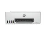 Hp Smart Tank 580 Multifunction Wi-fi All-in-one Color Ink Printer