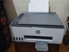 HP Smart Tank 580 Multifunction Wi-Fi All-in-One Color Ink Printer