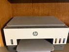 HP SmartTank 670 All in one color Wifi printer