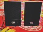 HP speaker, Powersupply & Ram combo for sell