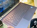 HP Spectre 13 Core i7 Processor 8/256GB Ultra Slime Laptop.