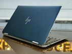 HP Spectre 13" X360 4K(3840x2160) | InteL Core i7 16/512GB| Blue Color