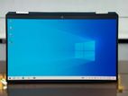 HP Spectre 13" X360 4K(3840x2160) | InteL Core i7 16/512GB| Blue Color