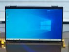 HP Spectre 13" X360| InteL Core i5 10th Gen| 512GB NVMe| Fresh Condition