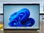 HP Spectre 14" X360| Core i7 11th Gen| 16GB 4267MHz| 512GB| Like NEW