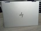 Hp Spectre 360° convertible Touchscreen Laptop i7_8thGen