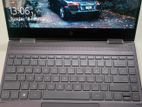 HP SPECTRE 360(TOUCH)
