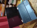 HP Spectre x360 convertible 13-aw0xxx 4K display touch screen