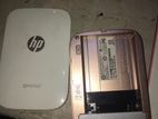 Hp Sprocket Poecket Printer…