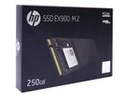 hp ssd ex900 m 2 nvme 250gb