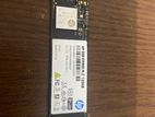 Hp Ssd Ex900 M.2 120gb