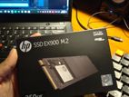 HP SSD EX900 M.2 250 G