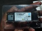 HP SSD EX900 M.2 256 GB