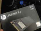 HP SSD EX900 M.2