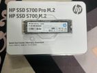 Hp Ssd M.2 120gb