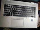 Hp Ssd New Conditions Leptop