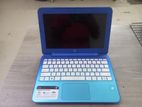 HP Stream 13-c100na, 13.3-inch Laptop with Intel Celeron