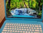 HP STREAM ** 32 GB SSD+64 SD storage 4GB RAM** FAST INTERNET *Slim