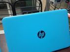 HP STREAM **ROYAL BLUE* CUTE & SLIM*VERY FAST INTERNET*100GB SSD 4GB RAM