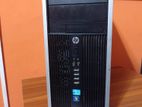 HP SUPER FAST GAMING PC i7 16GB RAM 2GB GRAPHIC 128GB SSD