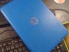 HP Super Slim Laptop at Unbelievable Price RAM 4 GB !