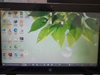 Hp Touch Laptop i5 7thgen