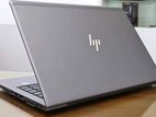 Hp Touch Screen Core i5 8th Gen 16GB Ram 256GB SSD