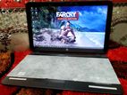 HP Touch-Screen Gaming AMD Radeon™ 9GB Graphics, 16GB RAM Laptop From UK