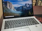 HP-TOUCH SCREEN** i5 10TH GENERATION** 840-G7* 256/16GB**NEW LOOKS*