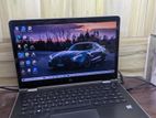 HP touch screen laptop