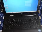 Hp Touch Screen Laptop For Selae